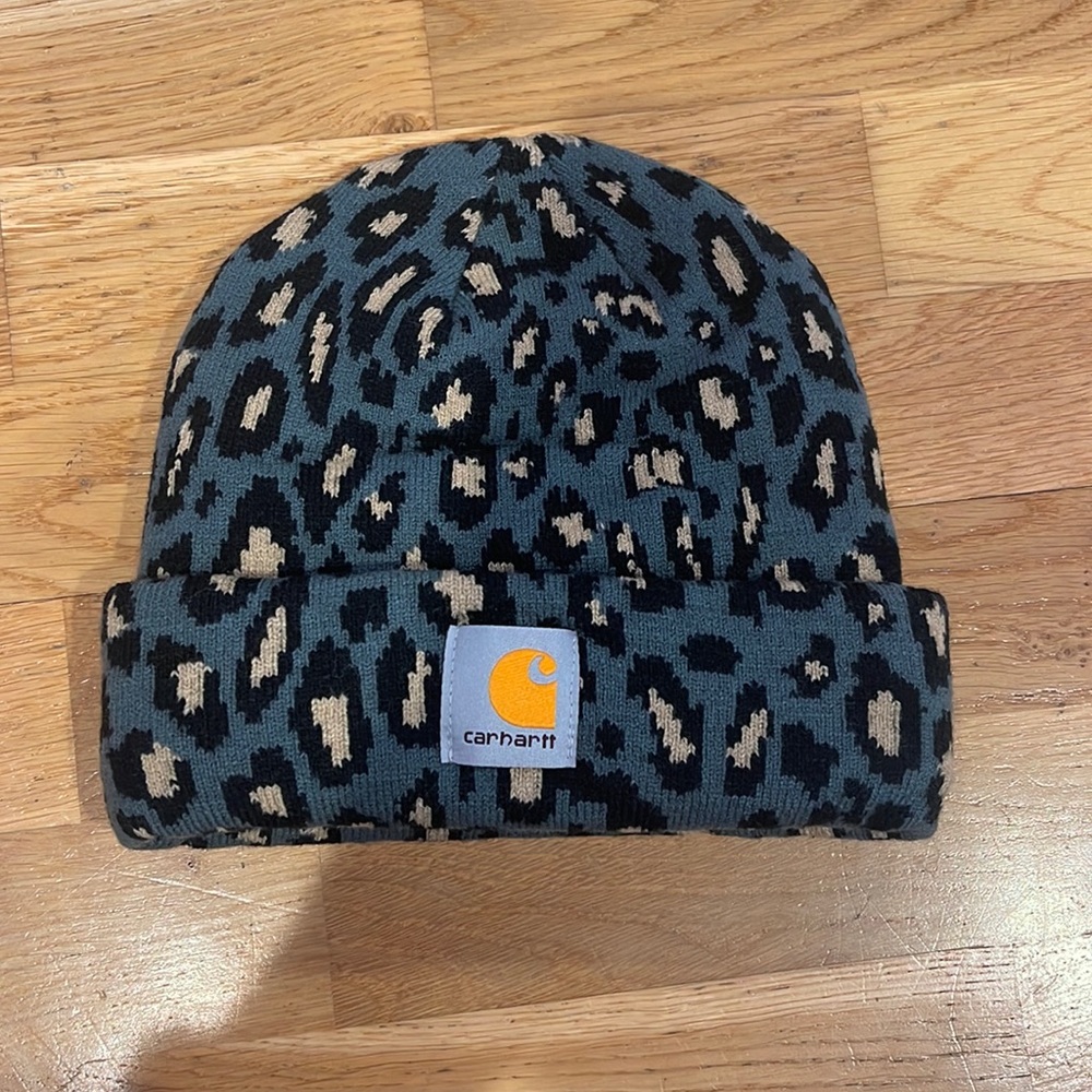 Carhartt Beanie